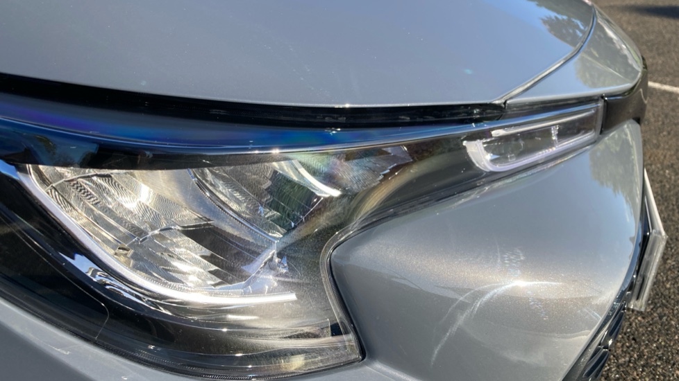 Toyota Corolla 1.8 Hybrid Icon 5dr CVT Hybrid Hatchback - Image 20