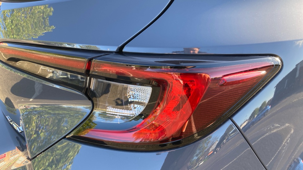 Toyota Corolla 1.8 Hybrid Icon 5dr CVT Hybrid Hatchback - Image 21