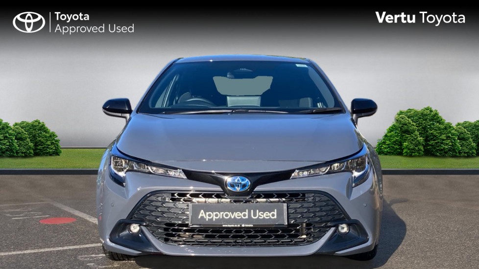 Toyota Corolla 1.8 Hybrid Icon 5dr CVT Hybrid Hatchback - Image 22