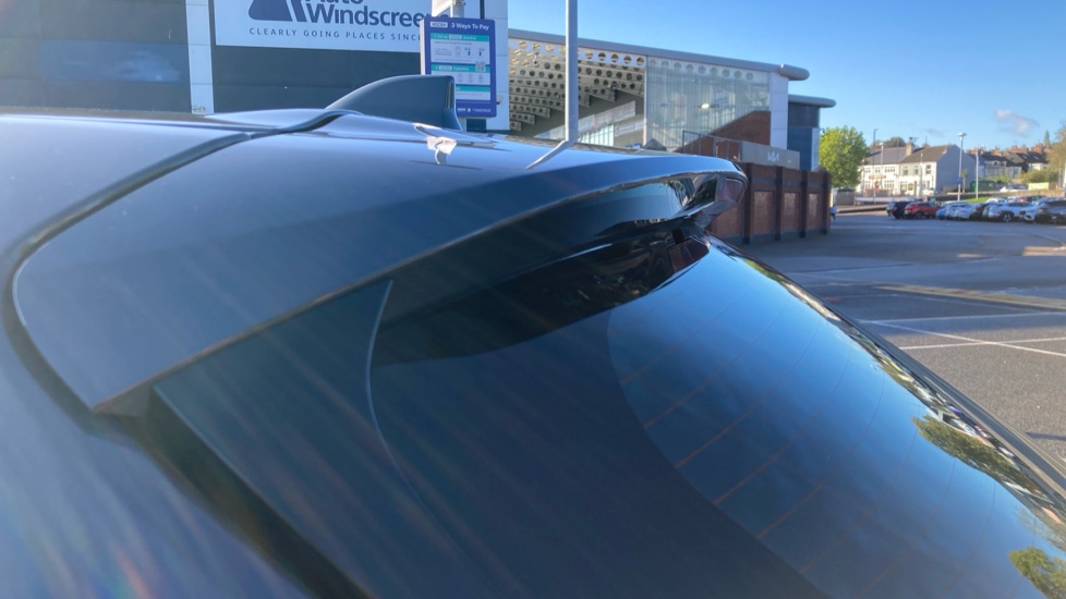 Toyota Corolla 1.8 Hybrid Icon 5dr CVT Hybrid Hatchback - Image 29