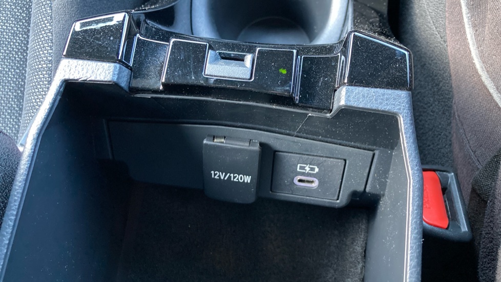 Toyota Corolla 1.8 Hybrid Icon 5dr CVT Hybrid Hatchback - Image 37