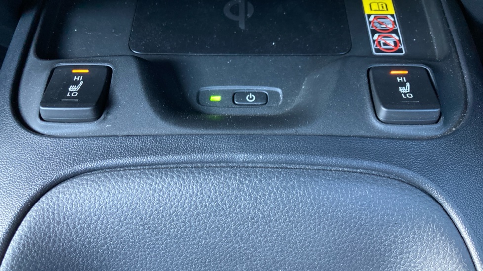 Toyota Corolla 1.8 Hybrid Icon 5dr CVT Hybrid Hatchback - Image 40