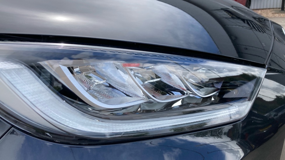 Toyota Yaris 1.5 Hybrid Design 5dr CVT Hybrid Hatchback - Image 20
