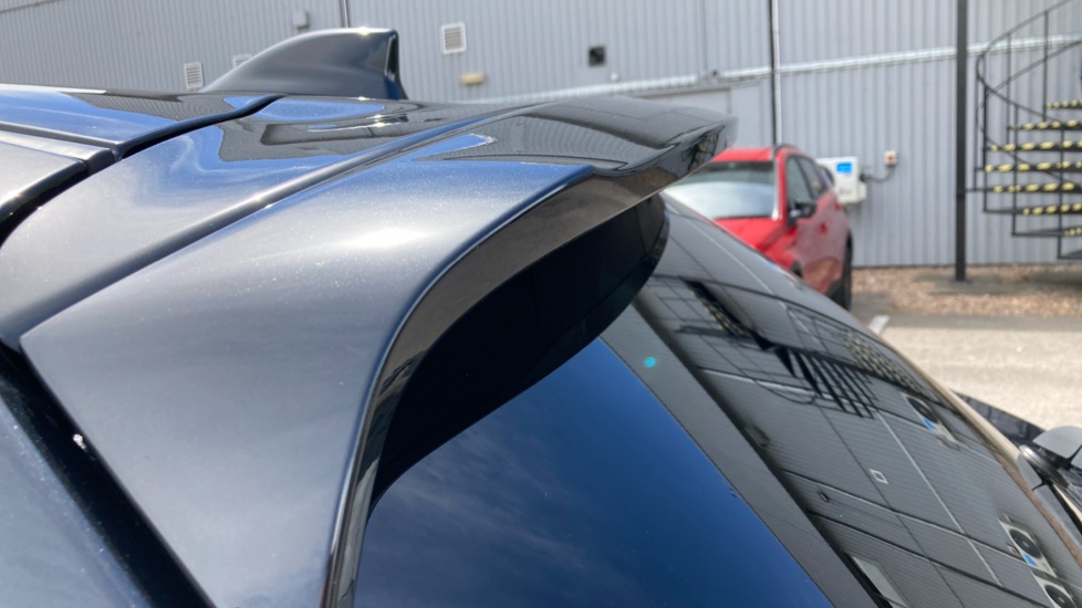 Toyota Yaris 1.5 Hybrid Design 5dr CVT Hybrid Hatchback - Image 30