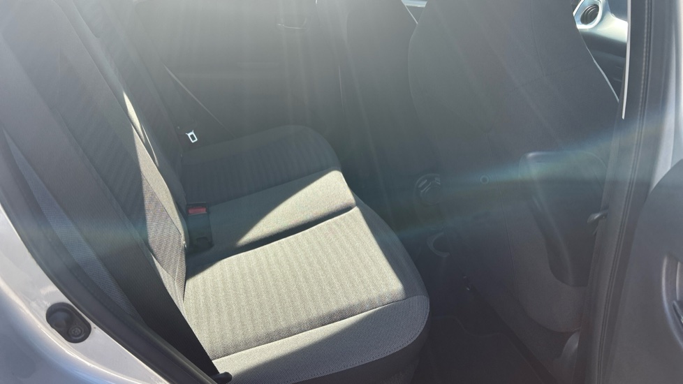 Toyota Aygo 1.0 VVT-i X-Play 5dr Petrol Hatchback - Image 8