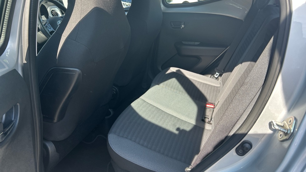 Toyota Aygo 1.0 VVT-i X-Play 5dr Petrol Hatchback - Image 15