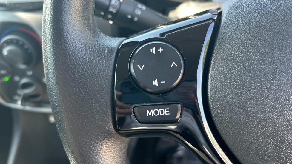 Toyota Aygo 1.0 VVT-i X-Play 5dr Petrol Hatchback - Image 34