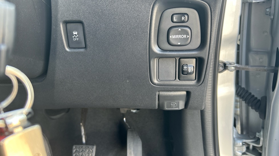Toyota Aygo 1.0 VVT-i X-Play 5dr Petrol Hatchback - Image 38