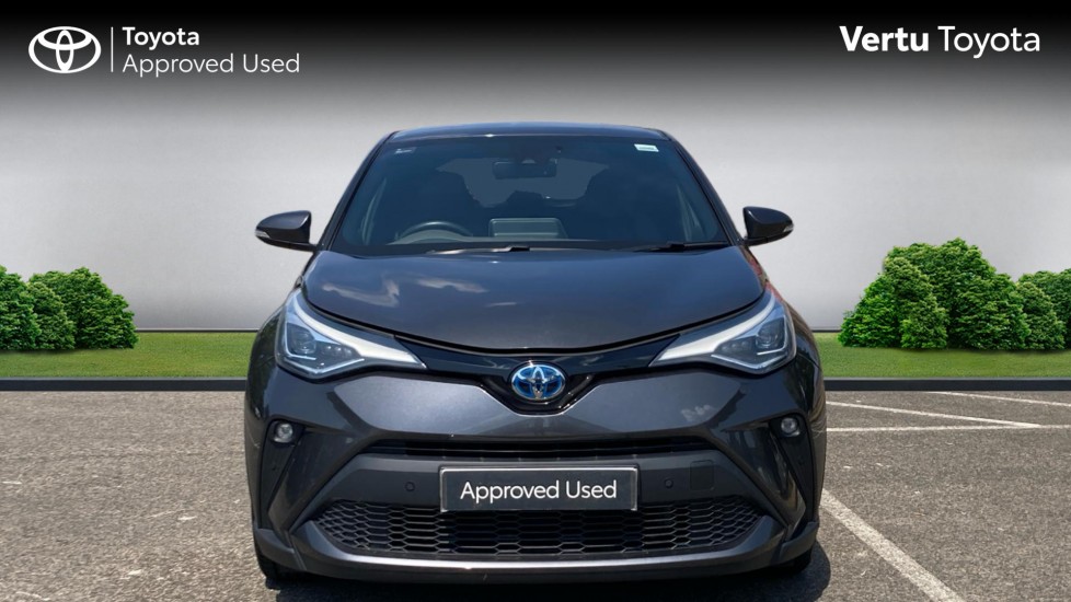 Toyota C-HR 1.8 Hybrid Excel 5dr CVT Hybrid Hatchback - Image 22