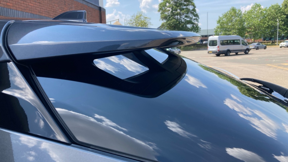 Toyota C-HR 1.8 Hybrid Excel 5dr CVT Hybrid Hatchback - Image 31