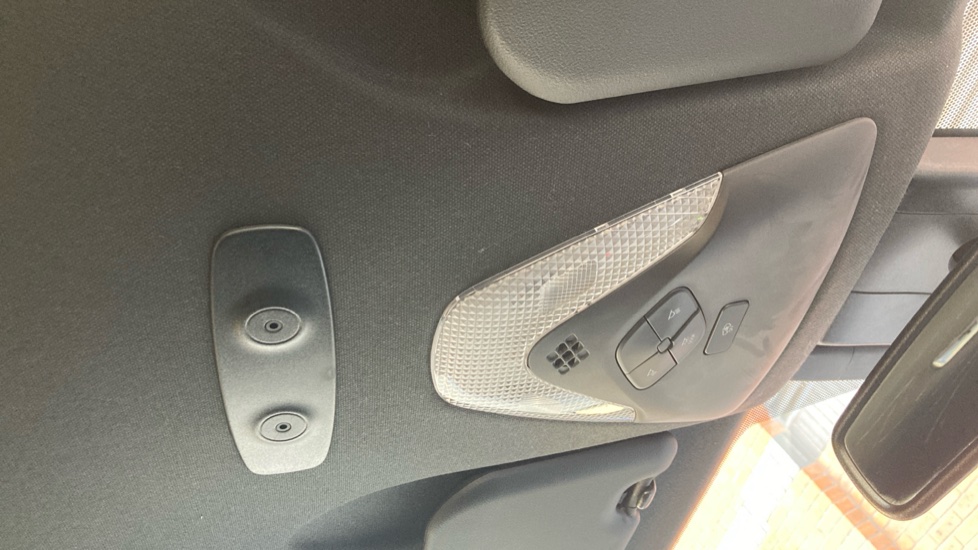 Toyota C-HR 1.8 Hybrid Excel 5dr CVT Hybrid Hatchback - Image 43