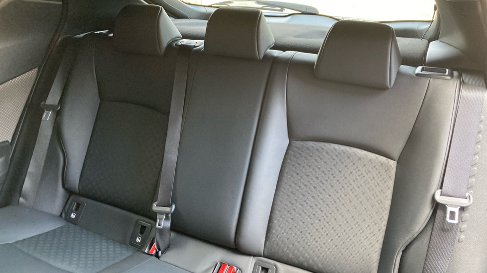 Toyota C-HR 1.8 Hybrid Excel 5dr CVT Hybrid Hatchback - Image 44