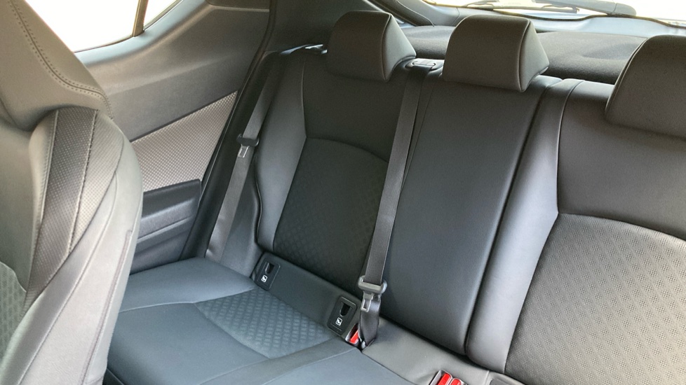Toyota C-HR 1.8 Hybrid Excel 5dr CVT Hybrid Hatchback - Image 45