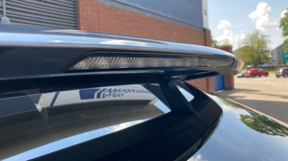 Toyota C-HR 1.8 Hybrid Excel 5dr CVT Hybrid Hatchback - Image 47