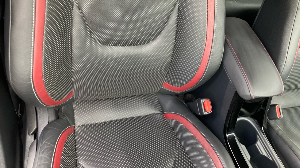 Toyota Corolla 1.8 VVT-i Hybrid Excel 5dr CVT Hybrid Hatchback - Image 14