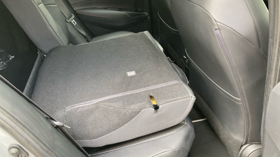 Toyota Corolla 1.8 VVT-i Hybrid Excel 5dr CVT Hybrid Hatchback - Image 18