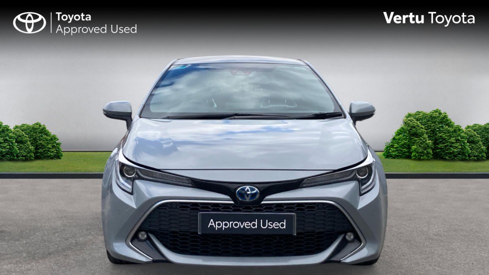 Toyota Corolla 1.8 VVT-i Hybrid Excel 5dr CVT Hybrid Hatchback - Image 22