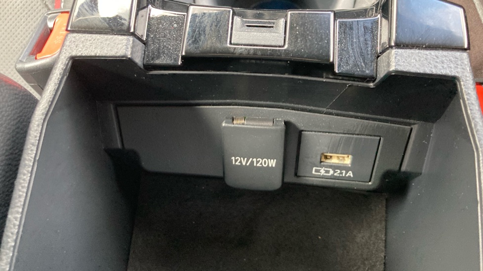 Toyota Corolla 1.8 VVT-i Hybrid Excel 5dr CVT Hybrid Hatchback - Image 35