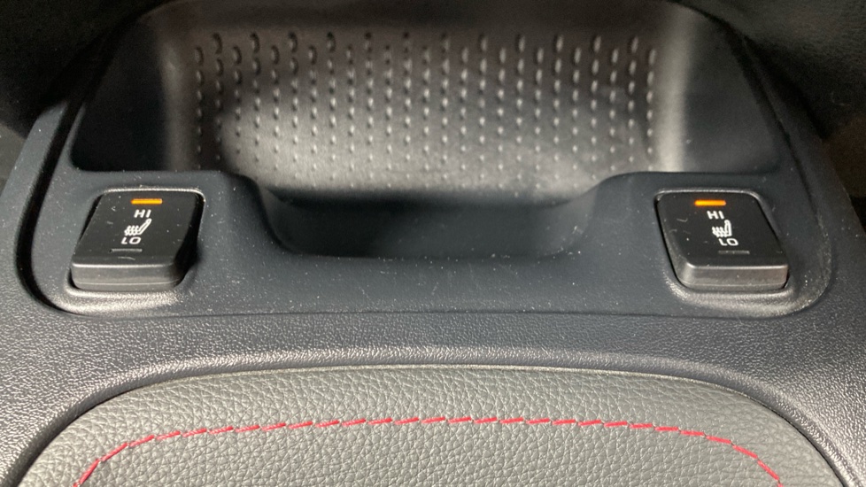 Toyota Corolla 1.8 VVT-i Hybrid Excel 5dr CVT Hybrid Hatchback - Image 38