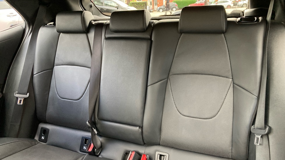 Toyota Corolla 1.8 VVT-i Hybrid Excel 5dr CVT Hybrid Hatchback - Image 40