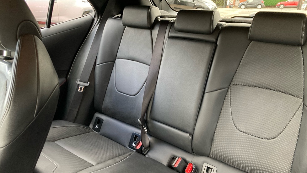 Toyota Corolla 1.8 VVT-i Hybrid Excel 5dr CVT Hybrid Hatchback - Image 41