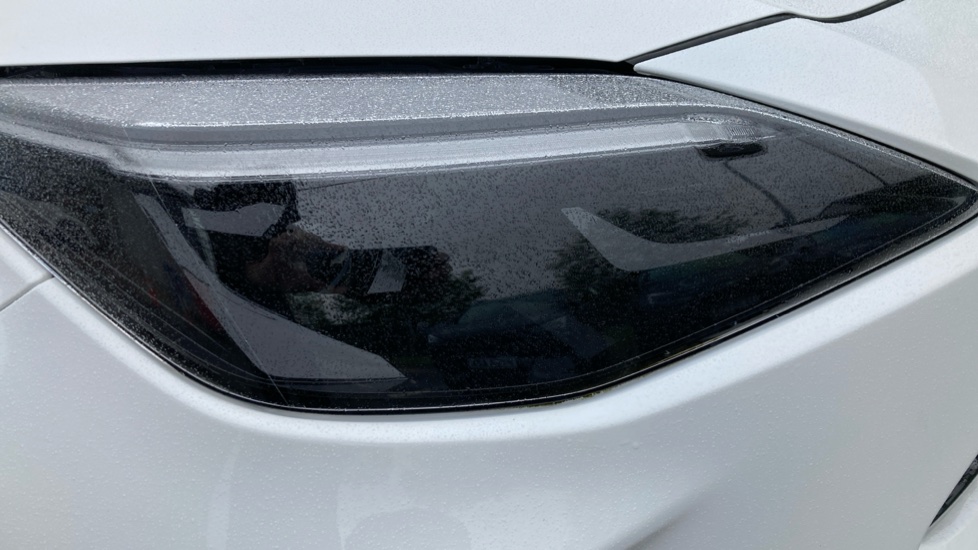 Toyota Yaris Cross 1.5 Hybrid Icon 5dr CVT Hybrid Estate - Image 20