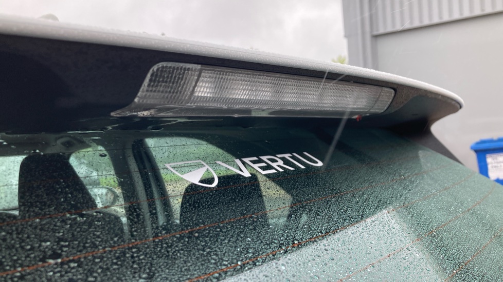 Toyota Yaris Cross 1.5 Hybrid Icon 5dr CVT Hybrid Estate - Image 42