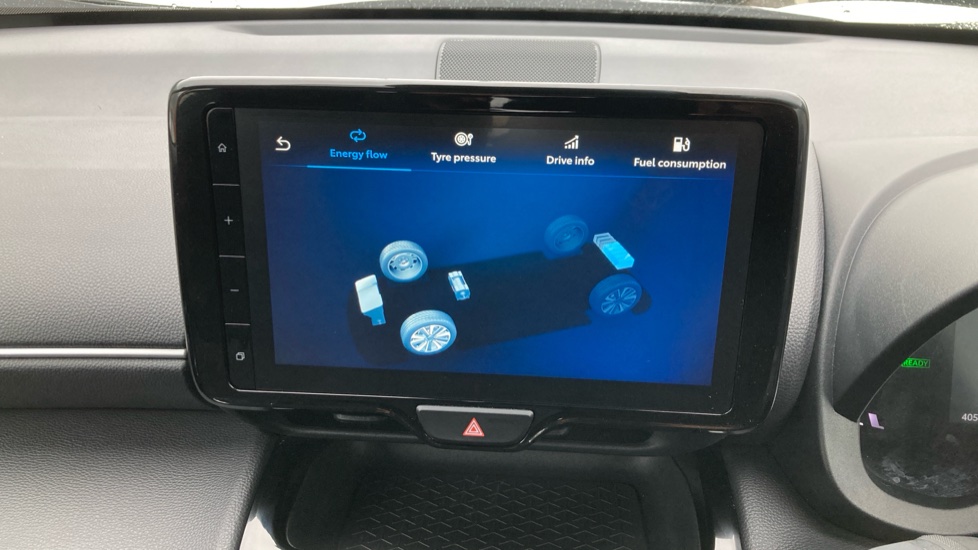 Toyota Yaris Cross 1.5 Hybrid Icon 5dr CVT Hybrid Estate - Image 44