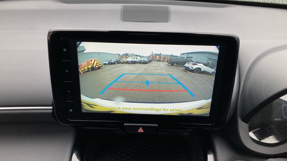 Toyota Yaris Cross 1.5 Hybrid Icon 5dr CVT Hybrid Estate - Image 47