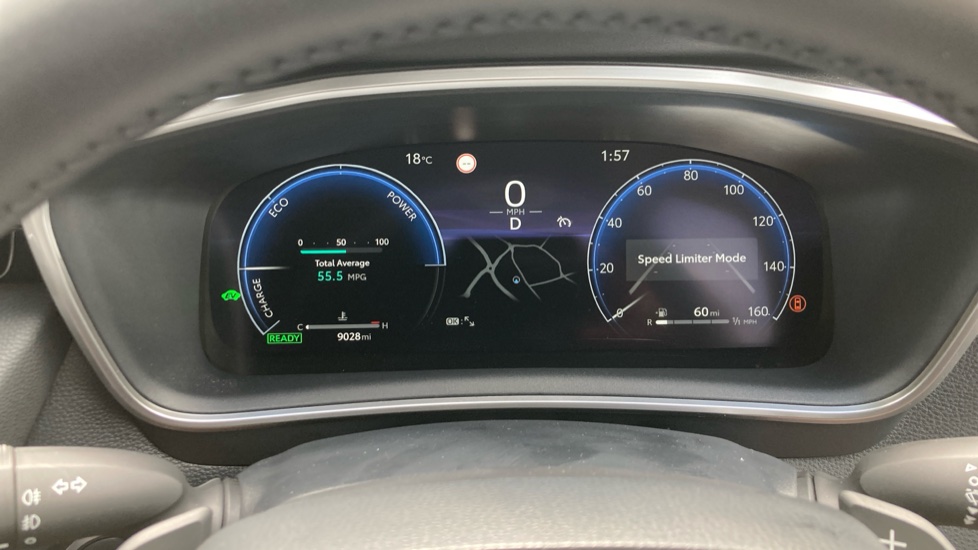 Toyota Corolla 2.0 Hybrid 178 Icon 5dr CVT Hybrid Hatchback - Image 11