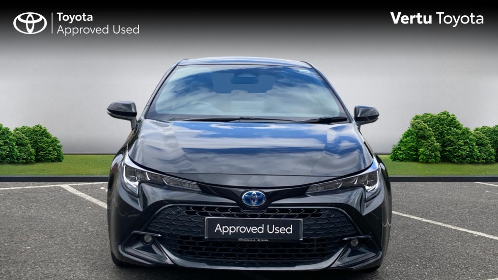 Toyota Corolla 2.0 Hybrid 178 Icon 5dr CVT Hybrid Hatchback - Image 22