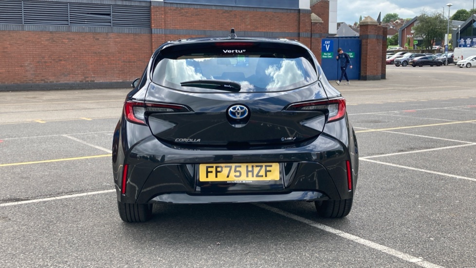Toyota Corolla 2.0 Hybrid 178 Icon 5dr CVT Hybrid Hatchback - Image 26