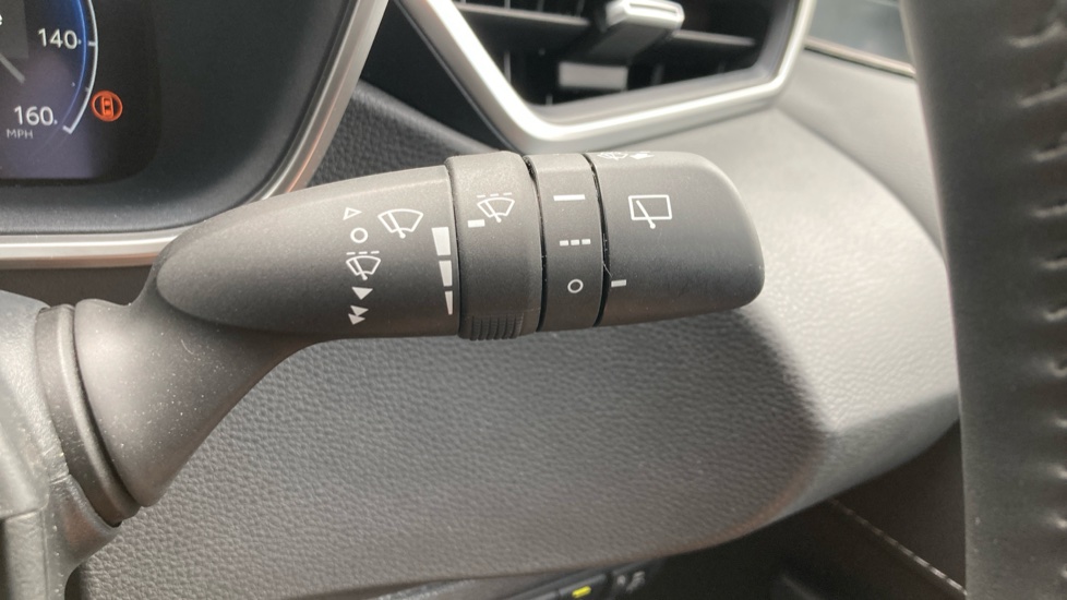 Toyota Corolla 2.0 Hybrid 178 Icon 5dr CVT Hybrid Hatchback - Image 35