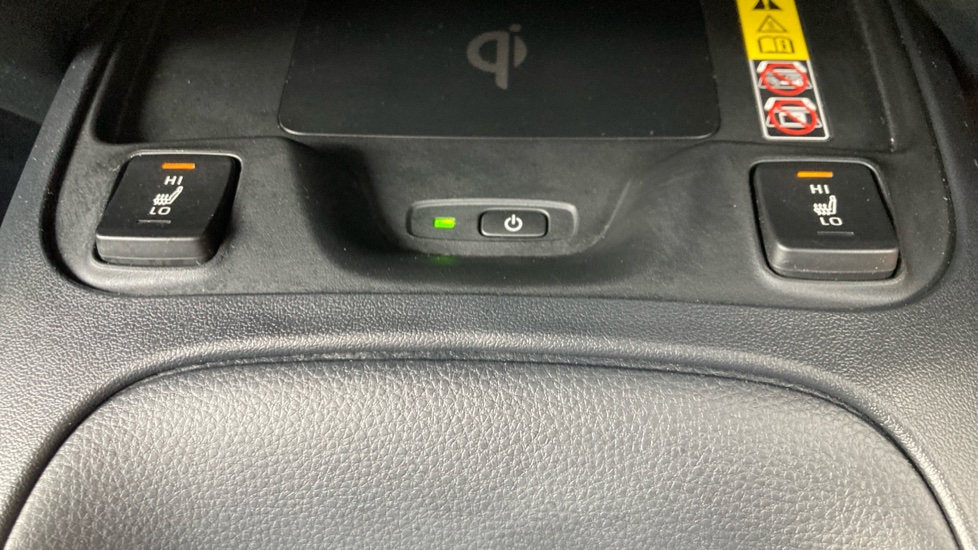 Toyota Corolla 2.0 Hybrid 178 Icon 5dr CVT Hybrid Hatchback - Image 41