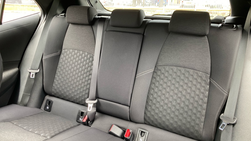 Toyota Corolla 2.0 Hybrid 178 Icon 5dr CVT Hybrid Hatchback - Image 43