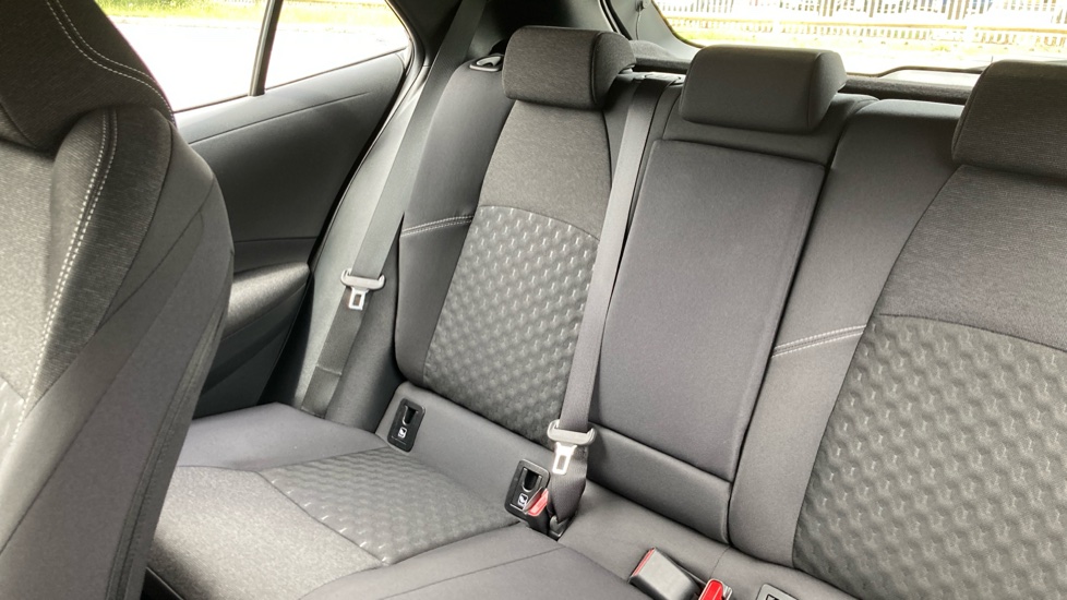 Toyota Corolla 2.0 Hybrid 178 Icon 5dr CVT Hybrid Hatchback - Image 44