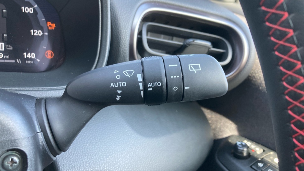 Toyota Yaris 1.5 Hybrid 130 GR Sport 5dr CVT Hybrid Hatchback - Image 33