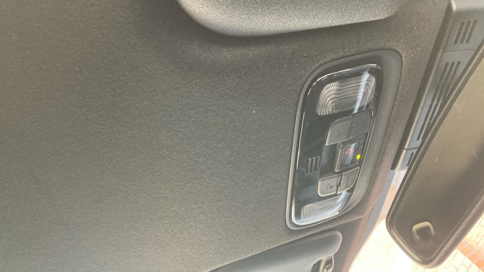 Toyota Yaris 1.5 Hybrid 130 GR Sport 5dr CVT Hybrid Hatchback - Image 39