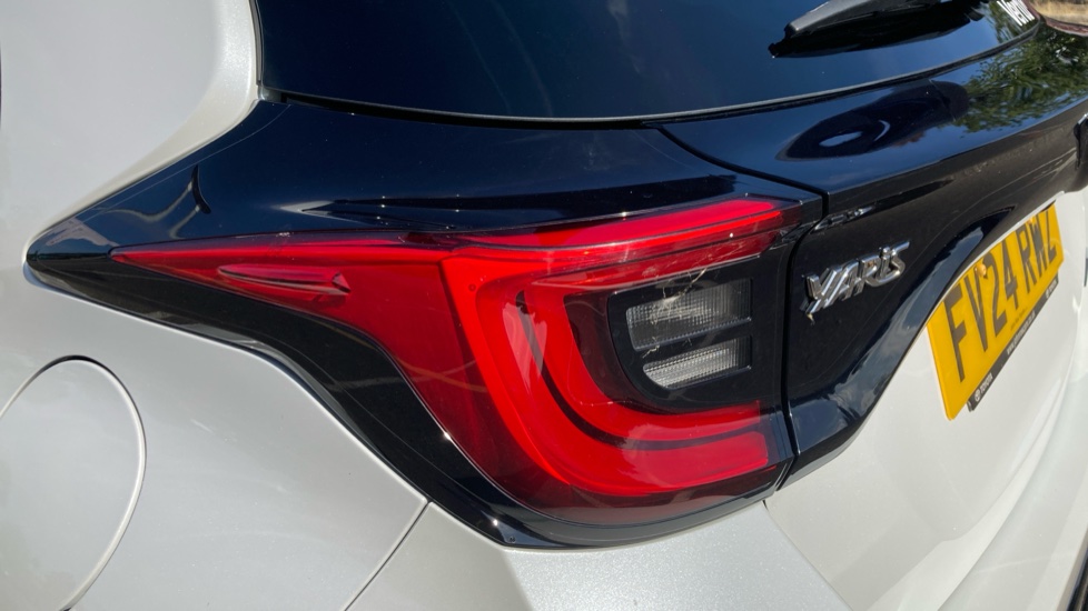 Toyota Yaris 1.5 Hybrid 130 GR Sport 5dr CVT Hybrid Hatchback - Image 42