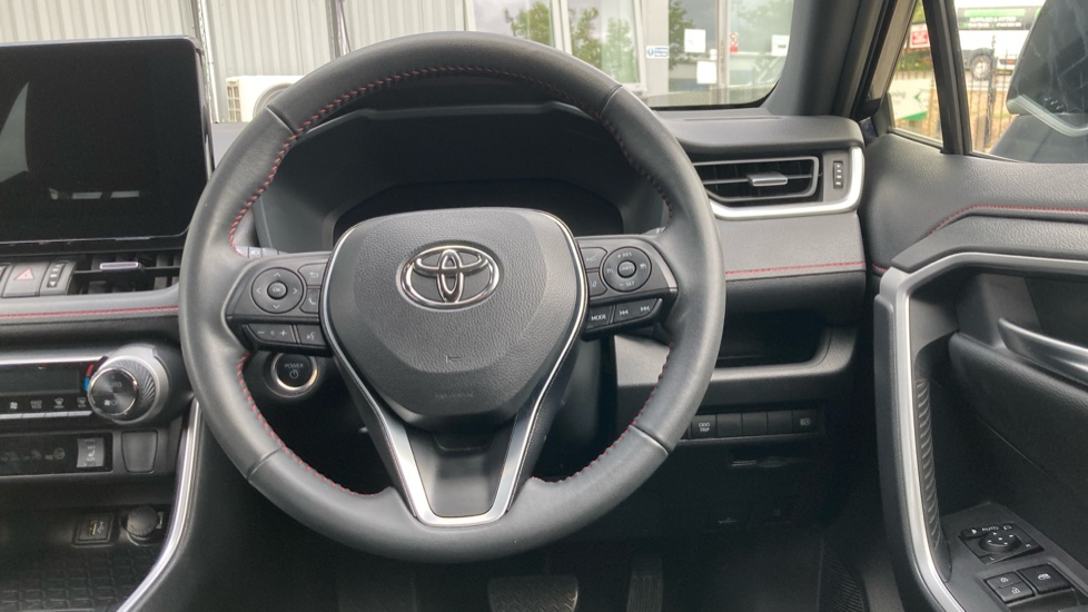 Toyota RAV4 2.5 PHEV Design 5dr CVT Estate - Image 10