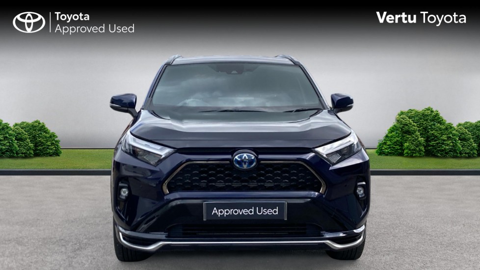 Toyota RAV4 2.5 PHEV Design 5dr CVT Estate - Image 22