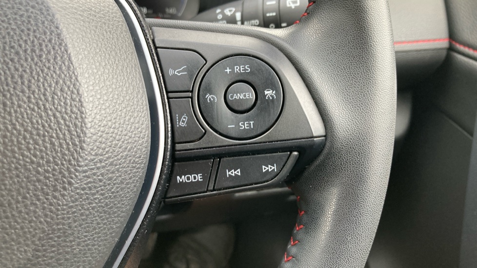 Toyota RAV4 2.5 PHEV Design 5dr CVT Estate - Image 30