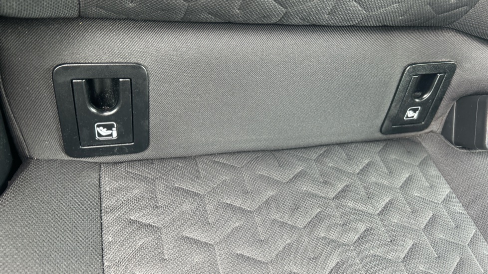Toyota Corolla 1.8 VVT-i Hybrid Icon 5dr CVT Hybrid Estate - Image 14