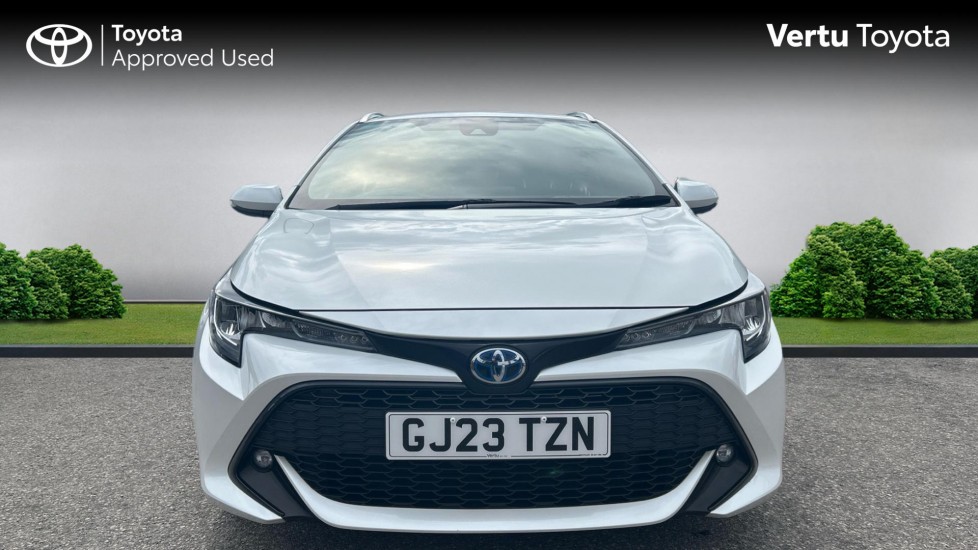 Toyota Corolla 1.8 VVT-i Hybrid Icon 5dr CVT Hybrid Estate - Image 22