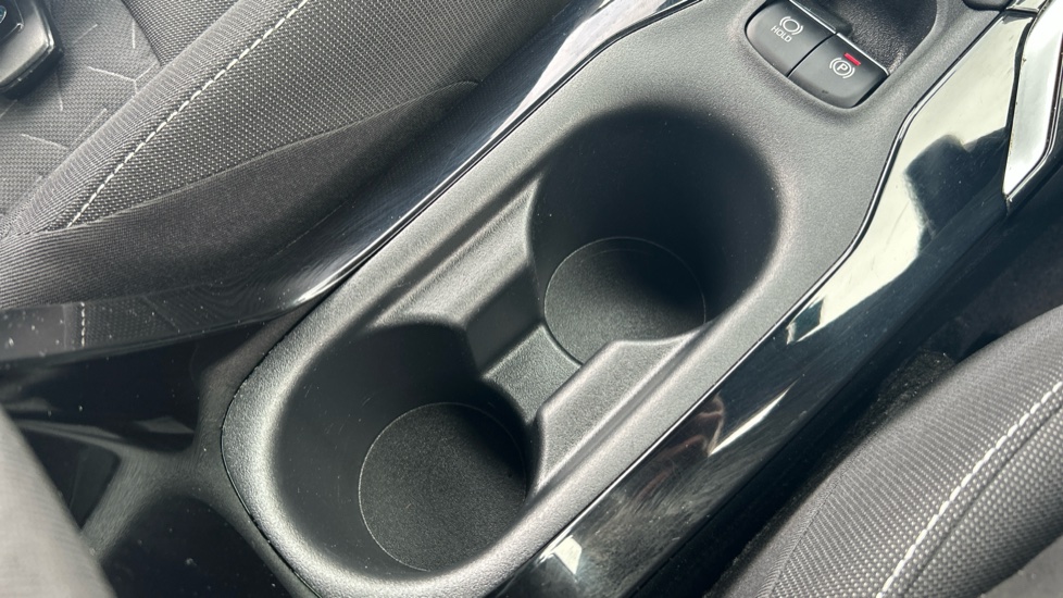 Toyota Corolla 1.8 VVT-i Hybrid Icon 5dr CVT Hybrid Estate - Image 43