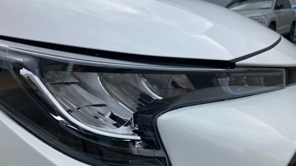 Toyota Corolla Petrol 1.8 VVT-i Hybrid Commercial Auto - Image 20