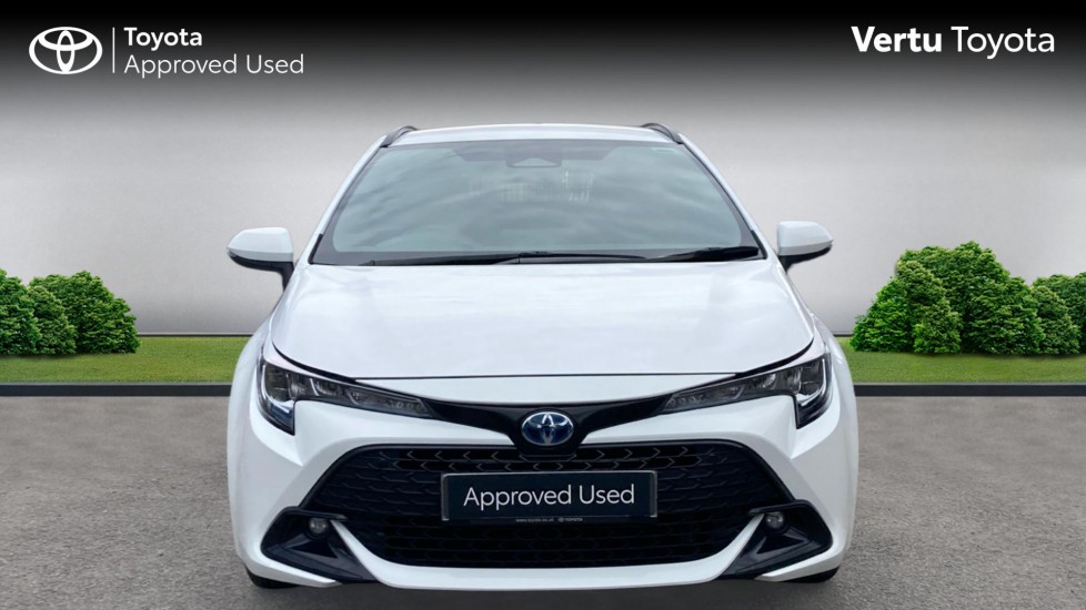 Toyota Corolla Petrol 1.8 VVT-i Hybrid Commercial Auto - Image 22