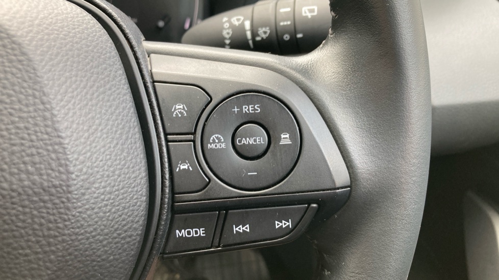 Toyota Corolla Petrol 1.8 VVT-i Hybrid Commercial Auto - Image 30