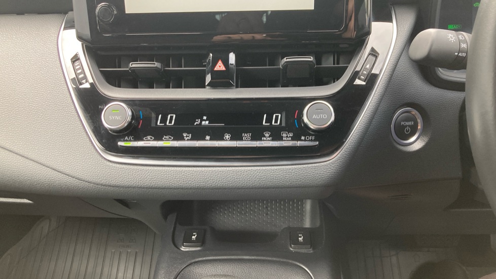 Toyota Corolla Petrol 1.8 VVT-i Hybrid Commercial Auto - Image 34