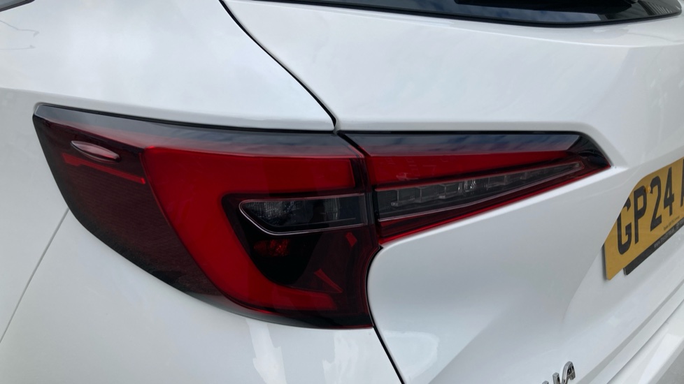 Toyota Corolla Petrol 1.8 VVT-i Hybrid Commercial Auto - Image 41